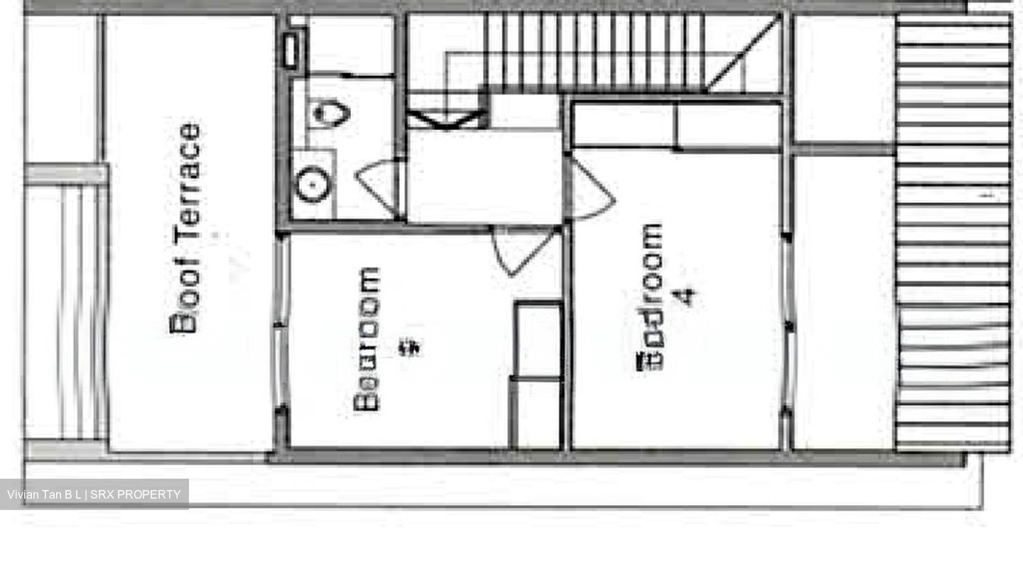 Bright Hill Crescent (D20), Terrace #584870171